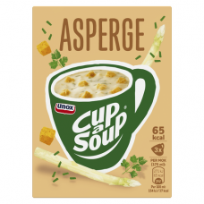 Cup a soup asperge 